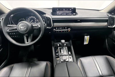 2026 Mazda Mazda CX-50 Hybrid Premium