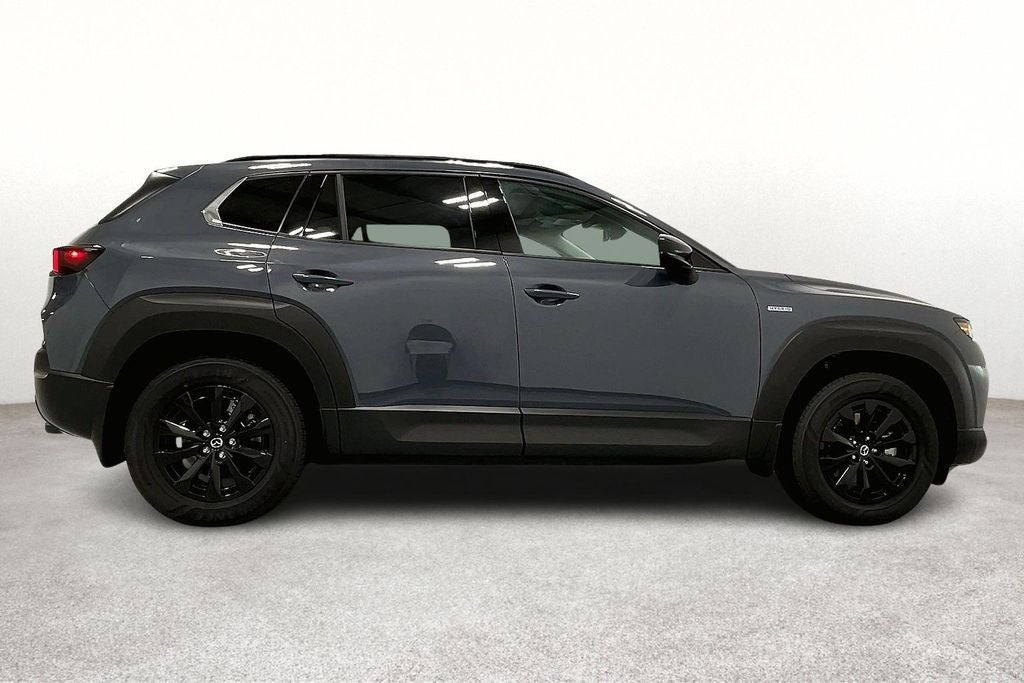 2025 Mazda Mazda CX-50 Hybrid Premium