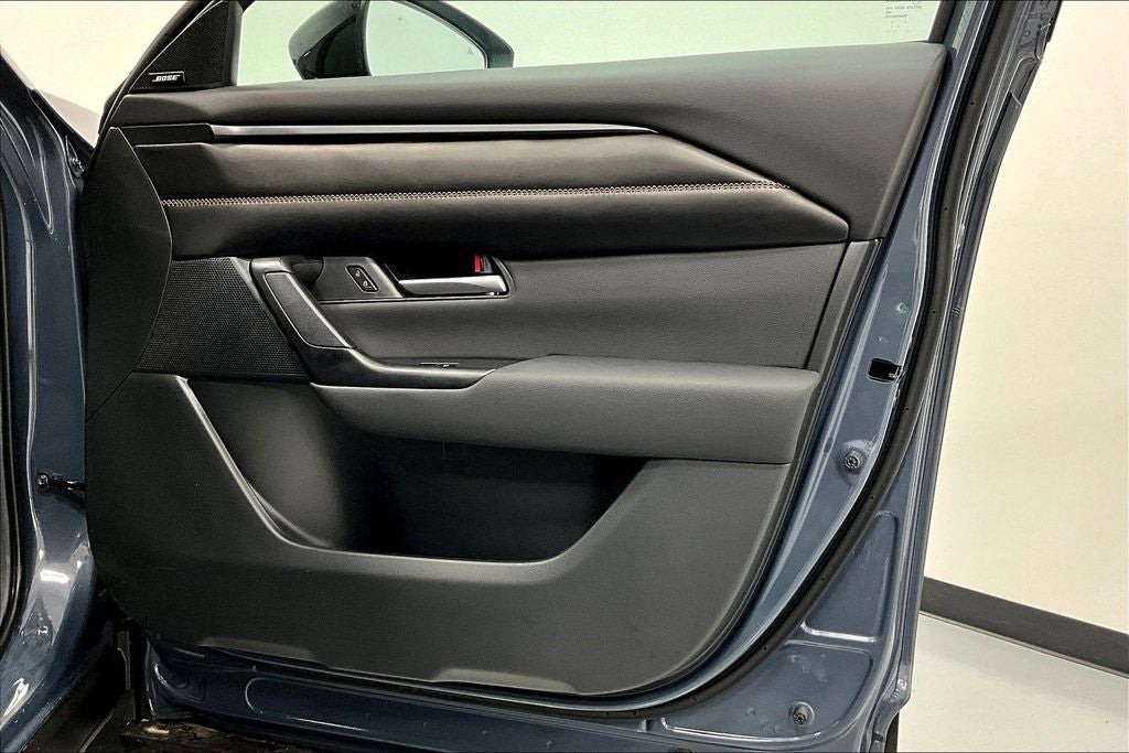 2025 Mazda Mazda CX-50 Hybrid Premium