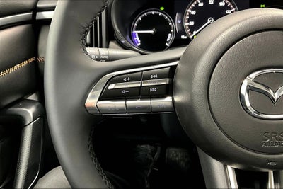 2025 Mazda Mazda CX-50 Hybrid Premium