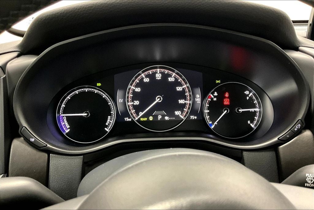 2025 Mazda Mazda CX-50 Hybrid Premium