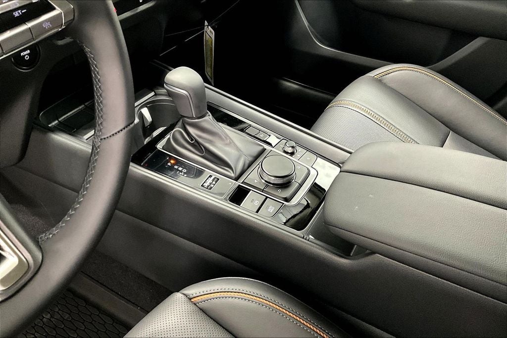 2025 Mazda Mazda CX-50 Hybrid Premium