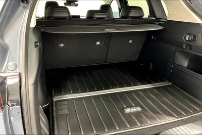 2025 Mazda Mazda CX-50 Hybrid Premium