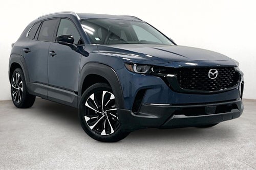 2026 Mazda Mazda CX-50 Hybrid Premium Plus