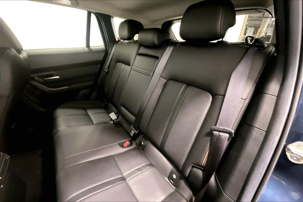 2026 Mazda Mazda CX-50 Hybrid Premium Plus