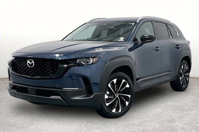 2026 Mazda Mazda CX-50 Hybrid Premium Plus