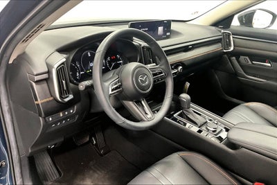 2026 Mazda Mazda CX-50 Hybrid Premium Plus