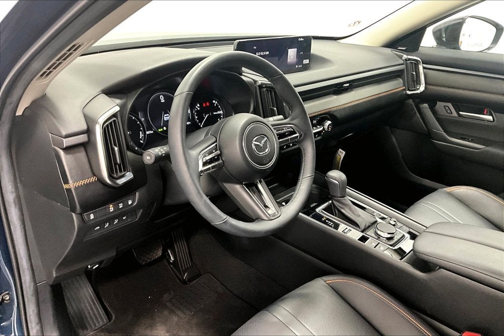 2026 Mazda Mazda CX-50 Hybrid Premium Plus