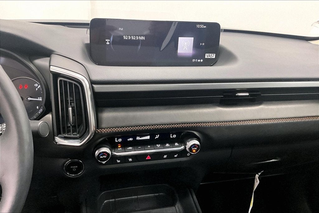 2026 Mazda Mazda CX-50 Hybrid Premium Plus