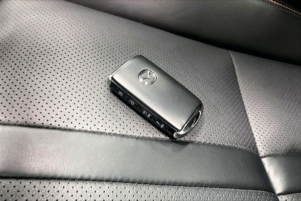 2026 Mazda Mazda CX-50 Hybrid Premium Plus