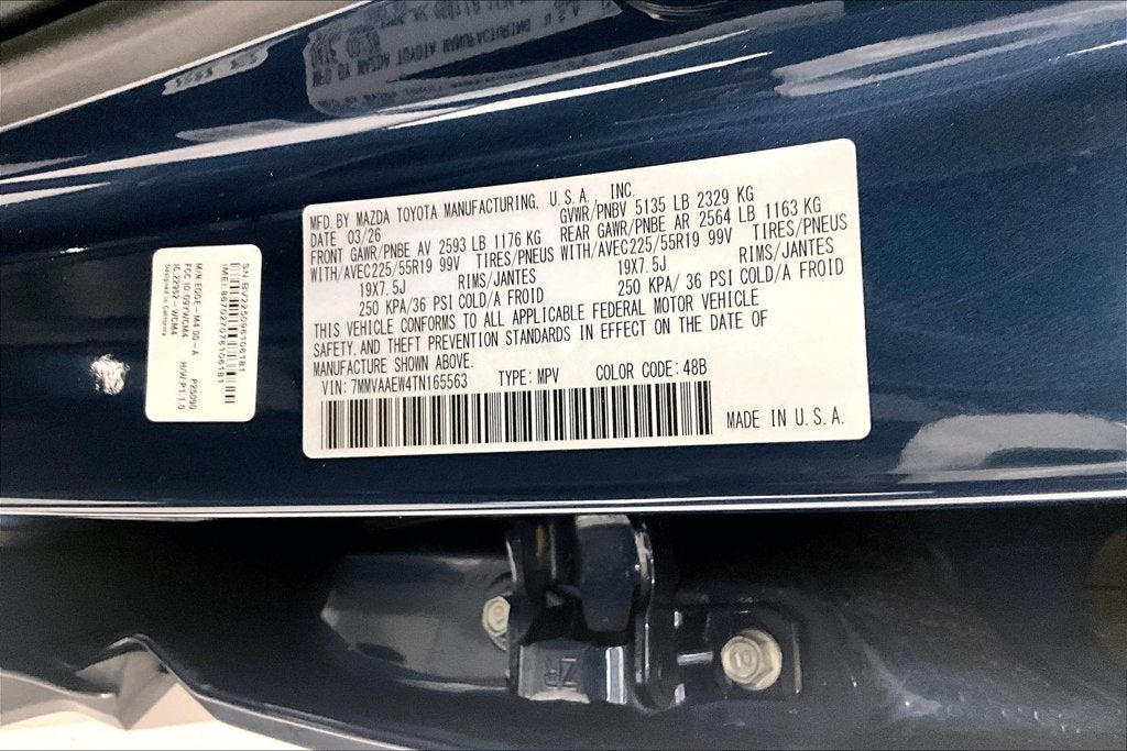 2026 Mazda Mazda CX-50 Hybrid Premium Plus