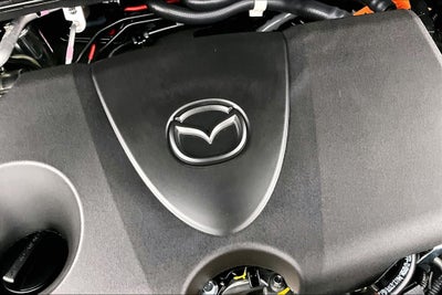 2026 Mazda Mazda CX-50 Hybrid Premium Plus