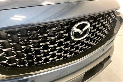 2026 Mazda Mazda CX-50 Hybrid Premium Plus