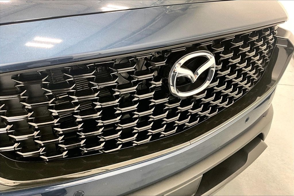 2026 Mazda Mazda CX-50 Hybrid Premium Plus