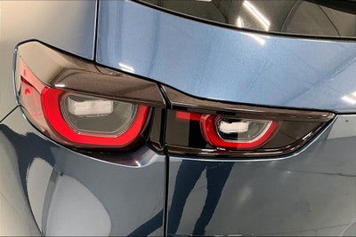 2026 Mazda Mazda CX-50 Hybrid Premium Plus