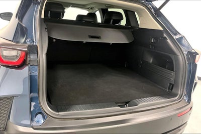 2026 Mazda Mazda CX-50 Hybrid Premium Plus