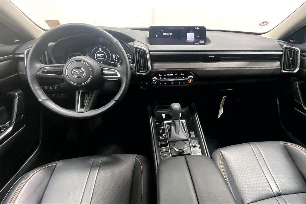 2026 Mazda Mazda CX-50 Hybrid Premium Plus