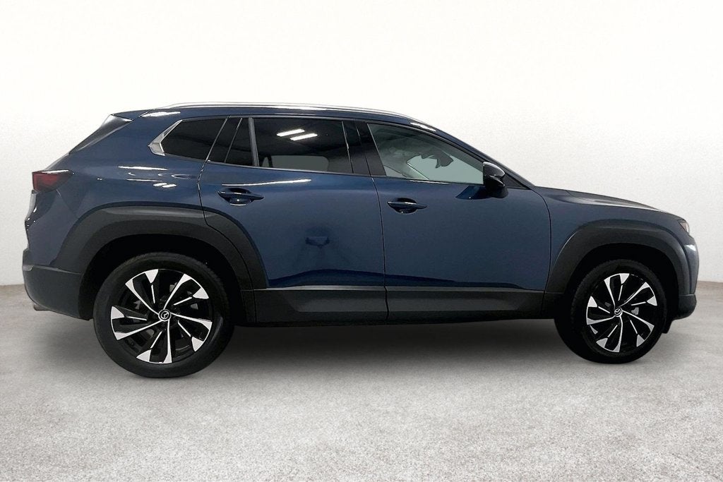 2026 Mazda Mazda CX-50 Hybrid Premium Plus