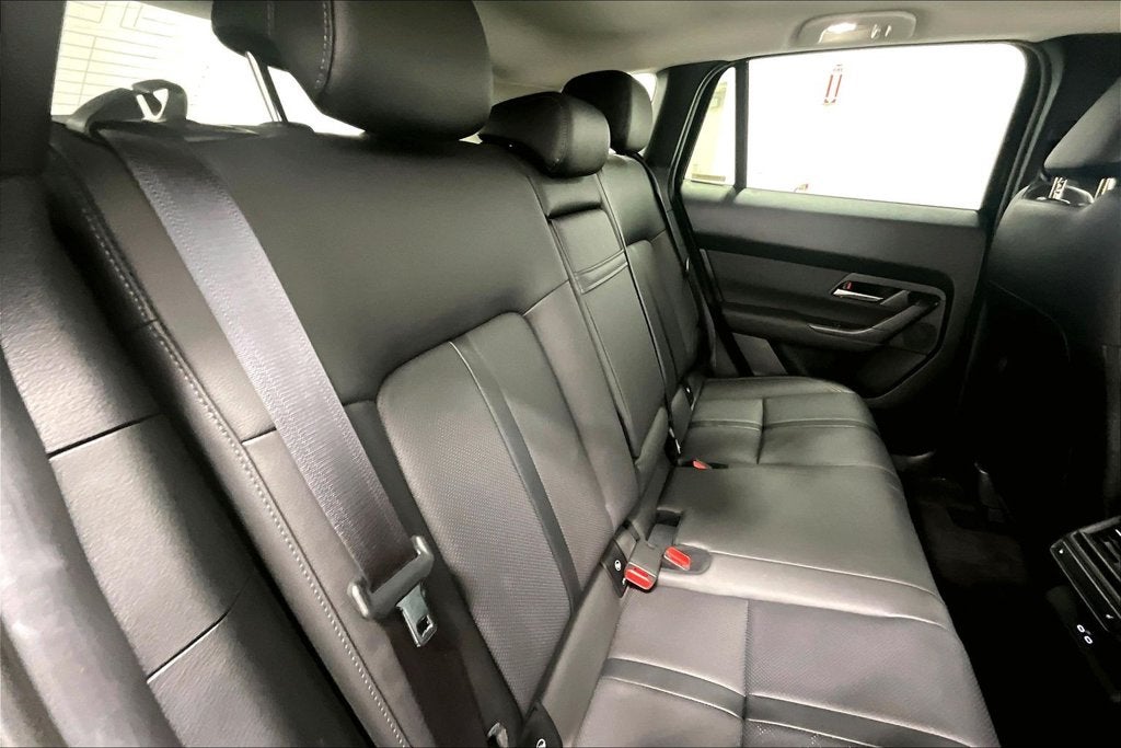 2026 Mazda Mazda CX-50 Hybrid Premium Plus