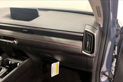 2026 Mazda Mazda CX-50 Hybrid Premium Plus