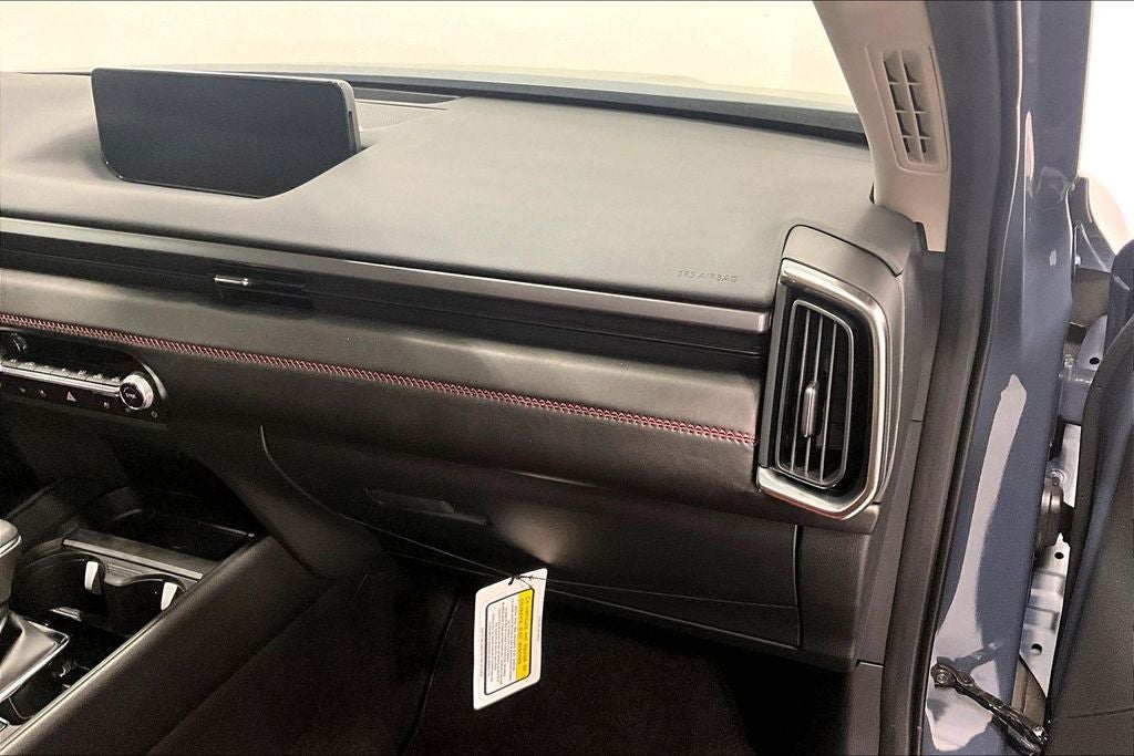 2026 Mazda Mazda CX-50 Hybrid Premium Plus