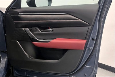 2026 Mazda Mazda CX-50 Hybrid Premium Plus