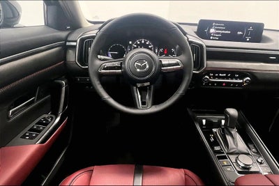 2026 Mazda Mazda CX-50 Hybrid Premium Plus