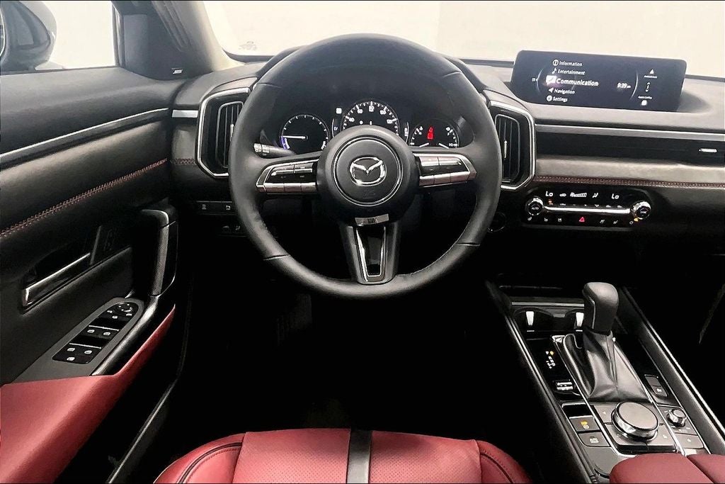 2026 Mazda Mazda CX-50 Hybrid Premium Plus