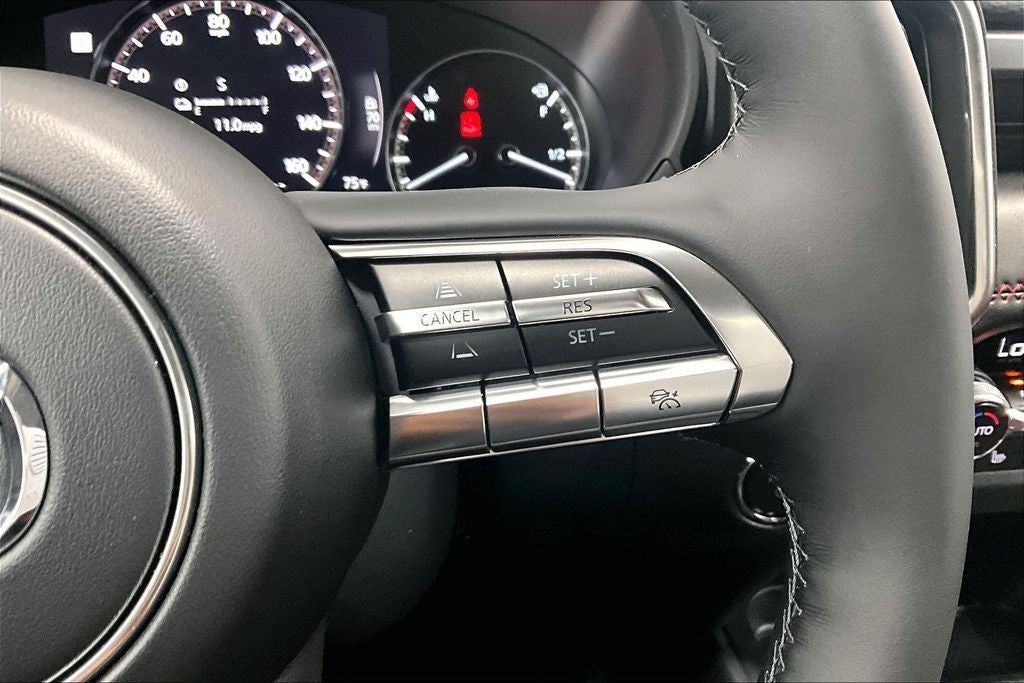 2026 Mazda Mazda CX-50 Hybrid Premium Plus