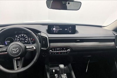 2026 Mazda Mazda CX-50 Hybrid Premium Plus