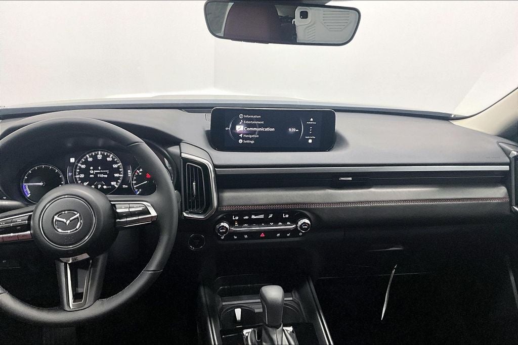 2026 Mazda Mazda CX-50 Hybrid Premium Plus