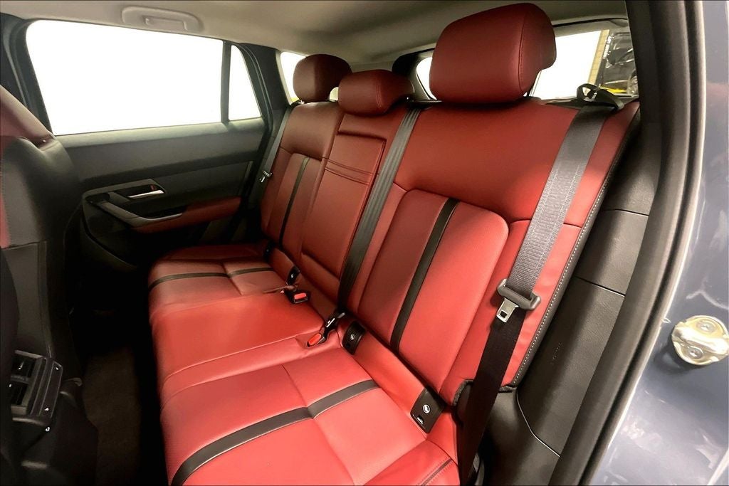 2026 Mazda Mazda CX-50 Hybrid Premium Plus