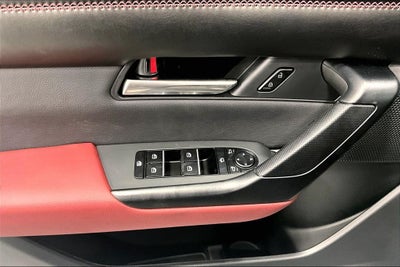 2026 Mazda Mazda CX-50 Hybrid Premium Plus