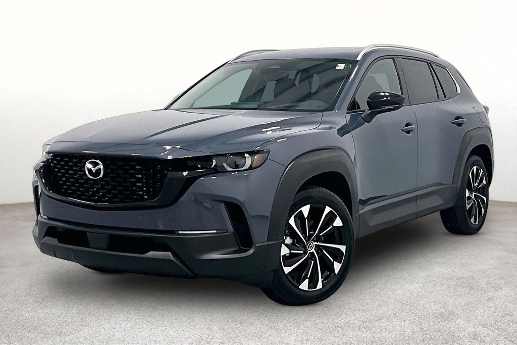 2026 Mazda Mazda CX-50 Hybrid Premium Plus