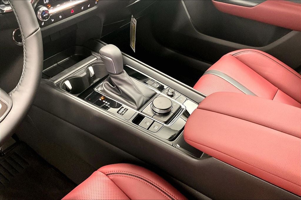 2026 Mazda Mazda CX-50 Hybrid Premium Plus