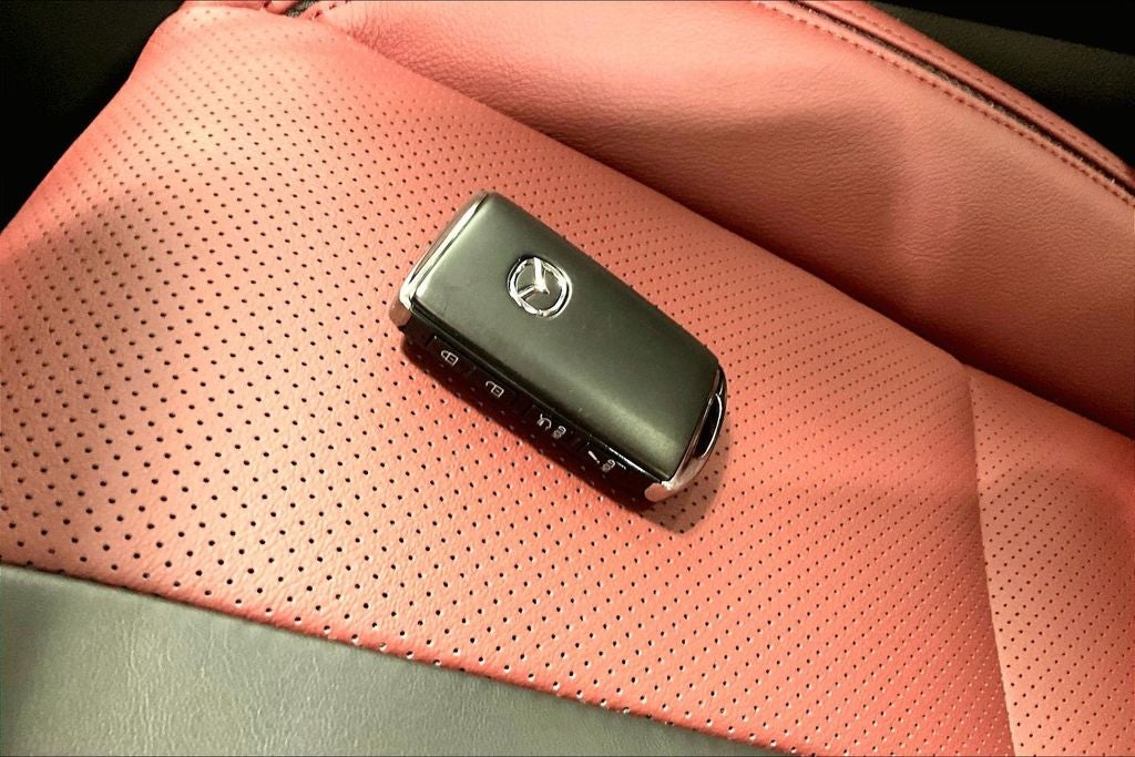 2026 Mazda Mazda CX-50 Hybrid Premium Plus