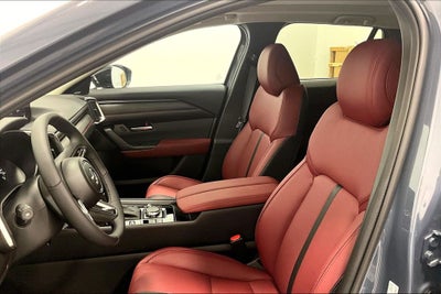 2026 Mazda Mazda CX-50 Hybrid Premium Plus