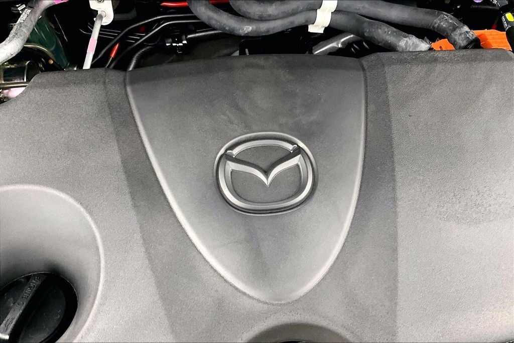 2026 Mazda Mazda CX-50 Hybrid Premium Plus