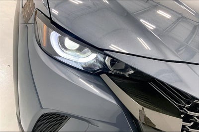 2026 Mazda Mazda CX-50 Hybrid Premium Plus