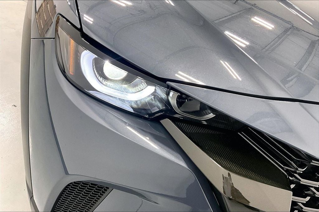 2026 Mazda Mazda CX-50 Hybrid Premium Plus