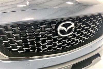 2026 Mazda Mazda CX-50 Hybrid Premium Plus