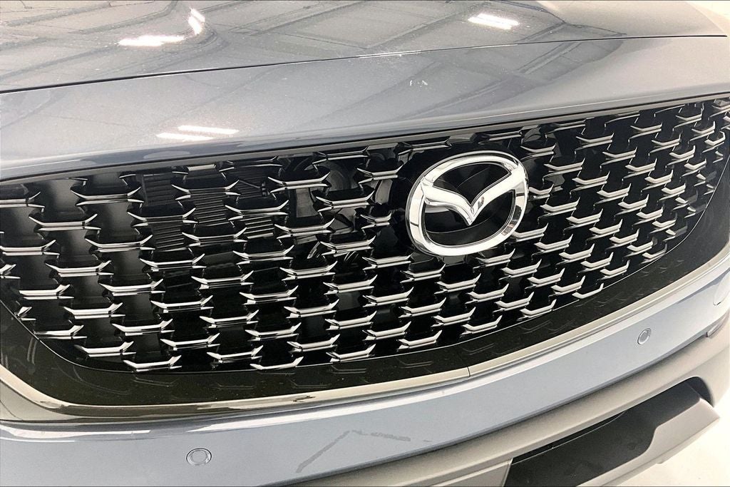 2026 Mazda Mazda CX-50 Hybrid Premium Plus