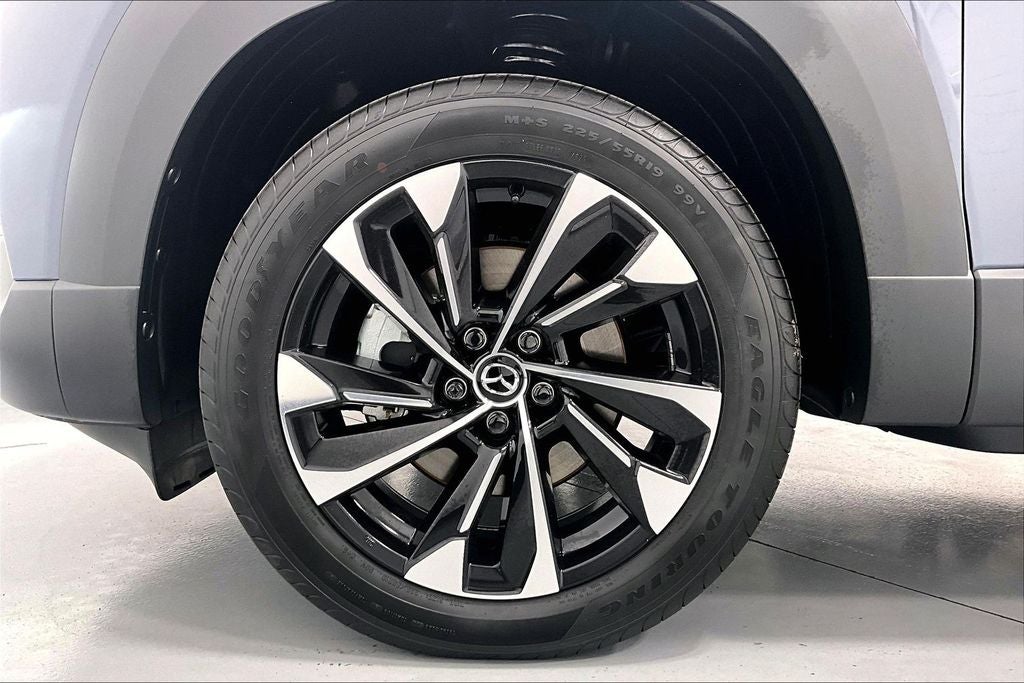 2026 Mazda Mazda CX-50 Hybrid Premium Plus