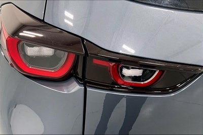 2026 Mazda Mazda CX-50 Hybrid Premium Plus