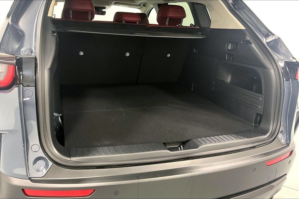 2026 Mazda Mazda CX-50 Hybrid Premium Plus