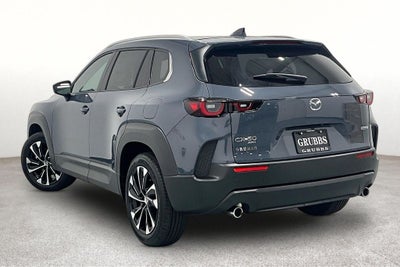 2026 Mazda Mazda CX-50 Hybrid Premium Plus