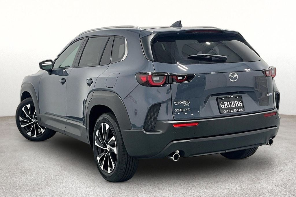 2026 Mazda Mazda CX-50 Hybrid Premium Plus