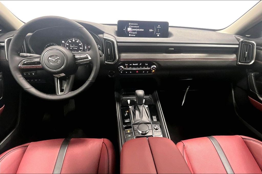 2026 Mazda Mazda CX-50 Hybrid Premium Plus