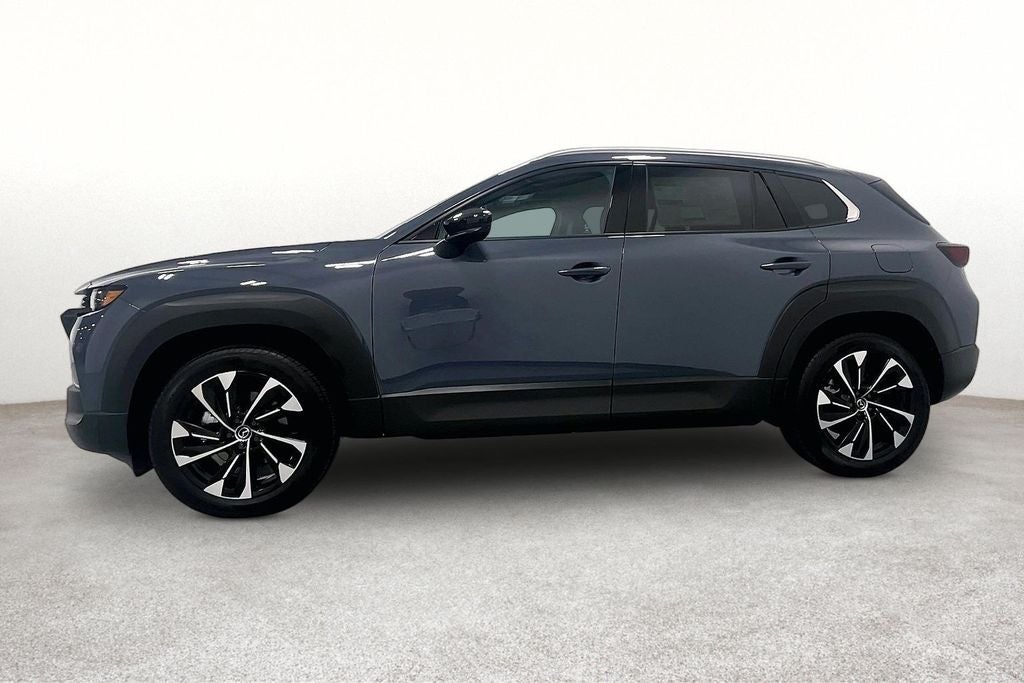 2026 Mazda Mazda CX-50 Hybrid Premium Plus