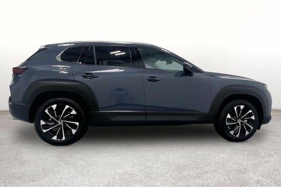 2026 Mazda Mazda CX-50 Hybrid Premium Plus